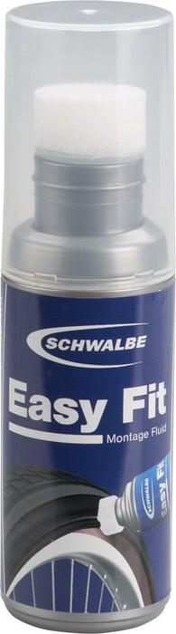 Schwalbe Easy Fit Tire Mounting Fluid - 50ml, Drip