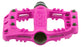 SDG Slater Pedals, Neon Pink