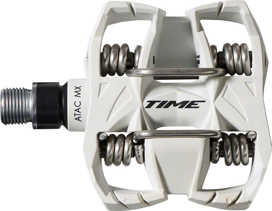 Time ATAC MX 6 Clipless Pedals