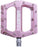 DMR Vault MIDI Pedals - Platform, Aluminum, 9/16", Pink Punch