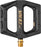 DMR Vault Mag SL Ti Pedals, 9/16" - Black/Gold