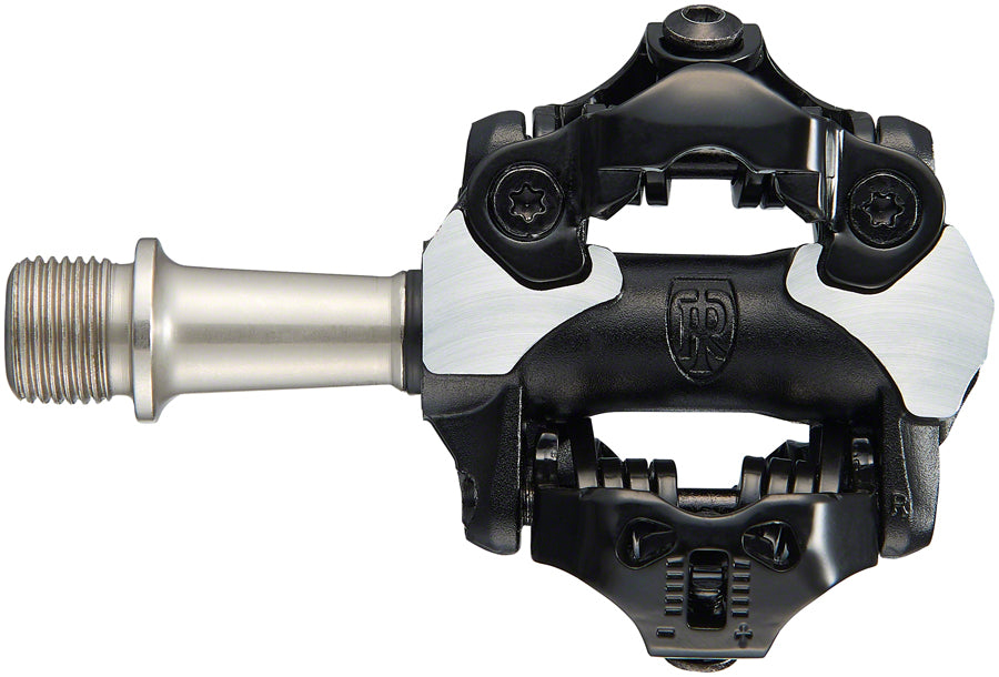 Ritchey WCS XC Mtn Clipless Pedals, Black