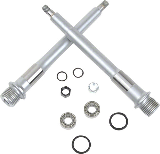 Chromag Scarab axle/bearing replacement kit, left/right