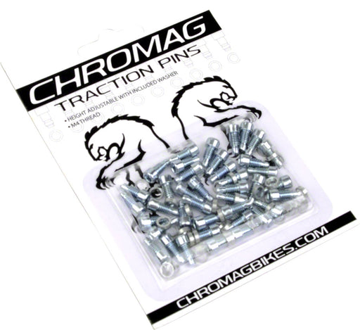 Chromag Pedal Pin, 40 pieces