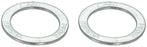 FSA Pedal Washer: Steel MW040- Pair