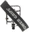Power Grips High Performance Pedal Kit - Aluminum, 9/16", Black, XL