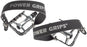 Power Grips High Performance Pedal Kit - Aluminum, 9/16", Black, XL