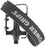 Power Grips Sport Pedal Kit - Plastic, 9/16", Black, XL