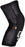 Race Face Covert Knee Pad - Stealth, Small