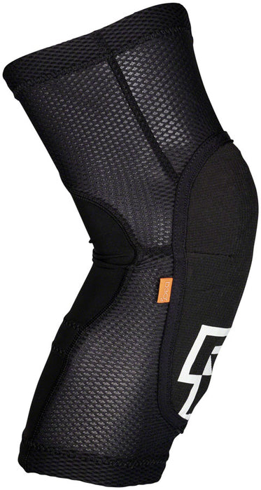 Race Face Covert Knee Pad - Stealth, Small