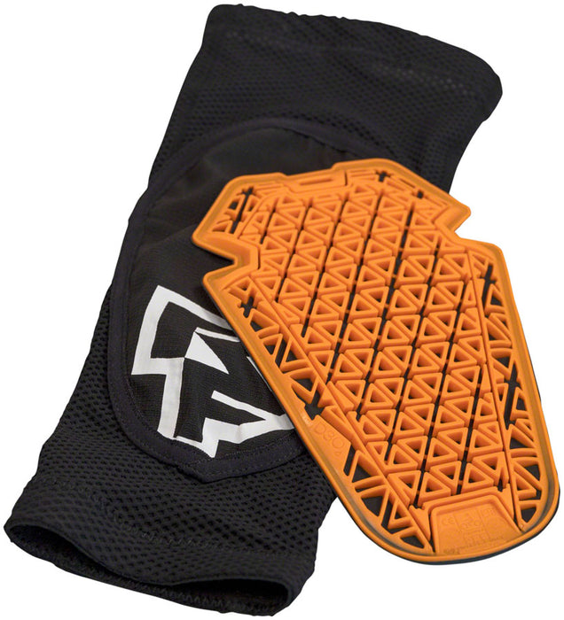 Race Face Covert Knee Pad - Stealth, X-Large