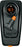 SKS Airstep Digital Foot Pump - 102 psi, Black