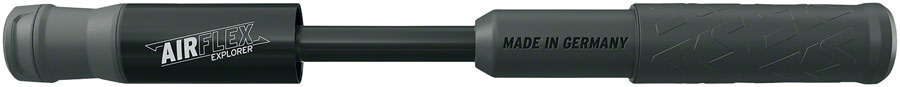 SKS Airflex Explorer Mini Pump, Black