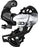 Shimano Tourney RD-TX800 Rear Derailleur - 8 Speed Long Cage Silver Shimano