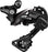 Shimano XT RD-M8000-GS Rear Derailleur - 11 Speed, Medium Cage, Black, With Clutch