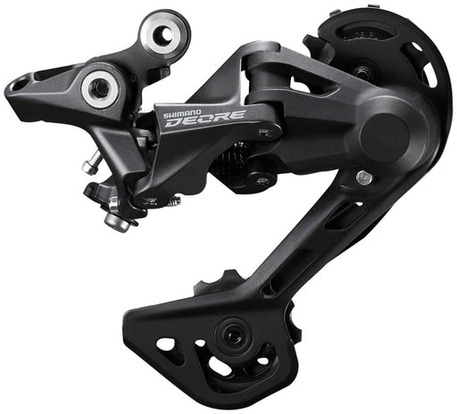 Shimano Deore RD-M4120 Rear Derailleur - 10-11 Speed