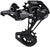 Shimano XT RD-M8100-GS Rear Derailleur - 12-Speed, Medium Cage, Black