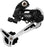 SunRace M91 Rear Derailleur - 9-Speed, Long Cage, Black