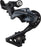 Shimano Ultegra RD-R8000-SS Rear Derailleur - 11 Speed, Short Cage, Black