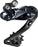 Shimano Ultegra RD-R8050-GS Di2 Rear Derailleur - 11-Speed, Medium Cage, Black