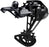 Shimano XT RD-M8120-SGS Rear Derailleur - 12-Speed, Long Cage, Black, For 2x