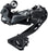 Shimano Ultegra Di2 RD-RX805-GS Rear Derailleur - 11 Speed, Medium Cage, Black, With Clutch