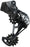 SRAM X01 Eagle AXS Rear Derailleur - 12-Speed, Long Cage, 52t Max, Lunar