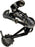 SRAM X4 Rear Derailleur - 789 Speed Long Cage Black