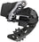 SRAM RED eTap AXS Rear Derailleur - 12-Speed, Short Cage, 33t Max, Black, D1