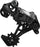 SRAM X01 Rear Derailleur - 11-Speed Medium Cage Black