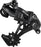 SRAM GX Rear Derailleur - 11 Speed Long Cage Black 1x With Clutch