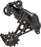 SRAM NX Rear Derailleur - 11 Speed, Long Cage, Black