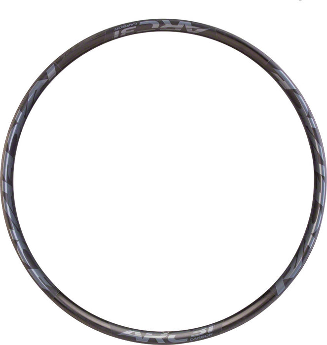 Race Face ARC 31 Rim - 29", Disc, Black, 32H
