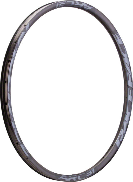 Race Face ARC 31 Rim - 29", Disc, Black, 28H