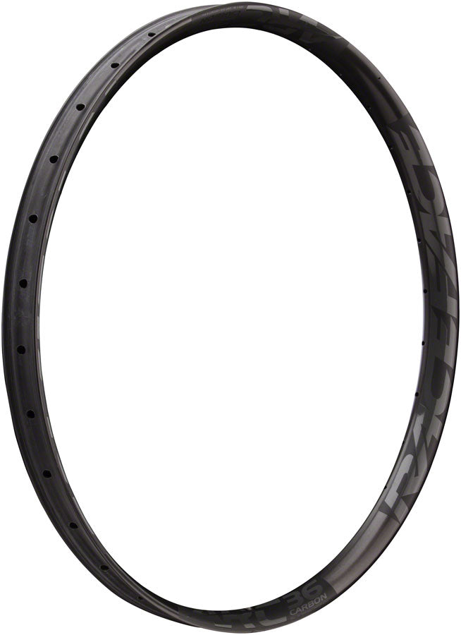 Race Face Arc 36 Rim - 29", Disc, Black, 32H, Offset