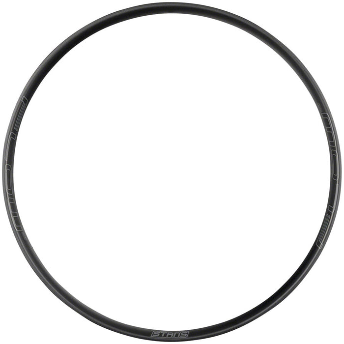 Stan's Flow MK4 27.5" Disc Rim, Black - 32h