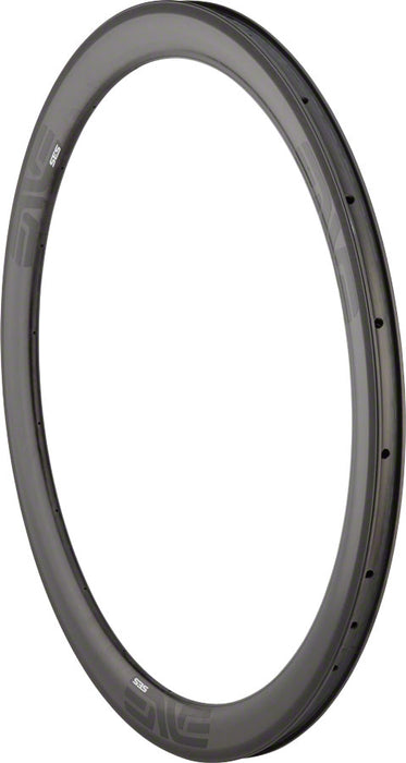 ENVE Composites SES 38 Rim - 700, Disc, Black, 24H
