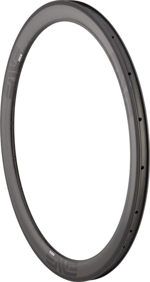 ENVE Composites SES 38 Rim - 700, Black, 20H