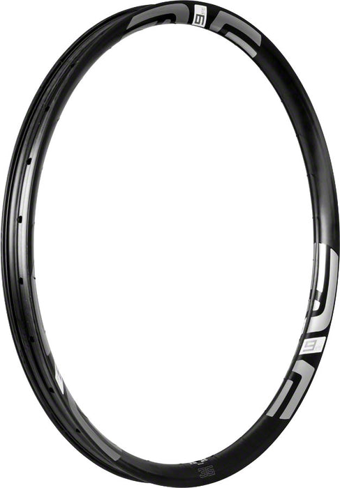 ENVE Composites M635 Rim - 27.5", Disc, Black, 28H