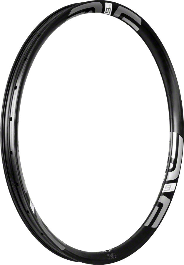 ENVE Composites M635 Rim - 27.5", Disc, Black, 28H