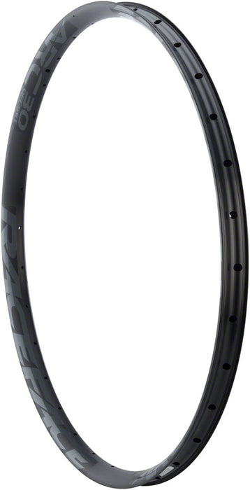 Race Face ARC 30 Rim - 27.5", Disc, Black, 28H, Offset