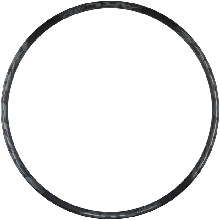 Race Face ARC 30 Rim - 29", Disc, Black, 28H, Offset