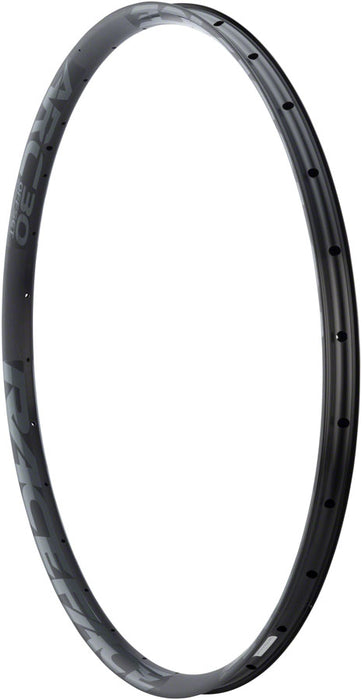 Race Face ARC 30 Rim - 29", Disc, Black, 28H, Offset