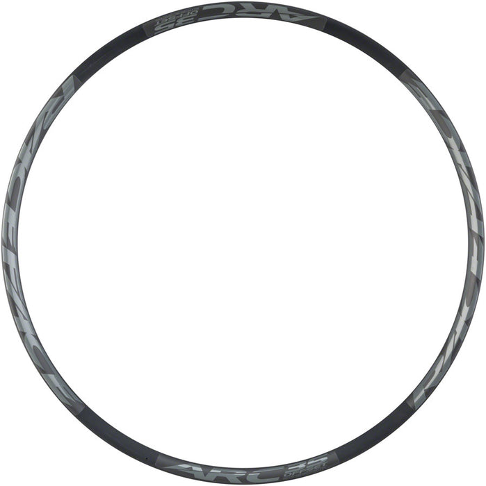 Race Face ARC 35 Offset 27.5" Rim, 32h, Grey