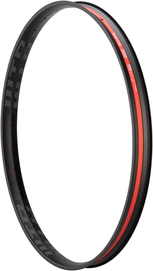 WTB KOM Light i30 Rim - 27.5", Disc, Black, 32H