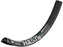 DT Swiss HX 531 Rim - 29", Disc, Black, 32H