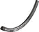DT Swiss R 470 Rim - 700, Disc, Black, 32H