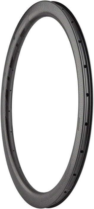 Zipp Speed Weaponry 303 Firecrest Carbon Rim - 650, Disc Brake, Matte Carbon, 24H, Front/Rear