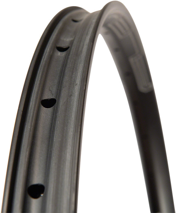 Stan's Flow CB7 Carbon 29" Disc Rim, Black - 32h