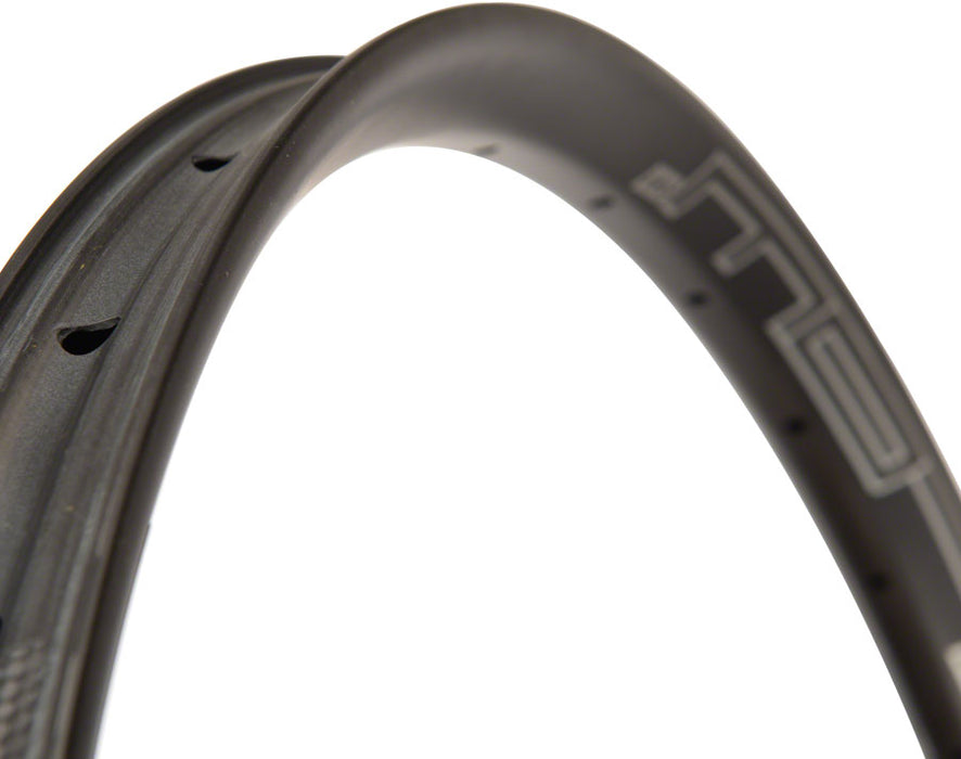 Stan's Flow CB7 Carbon 29" Disc Rim, Black - 32h